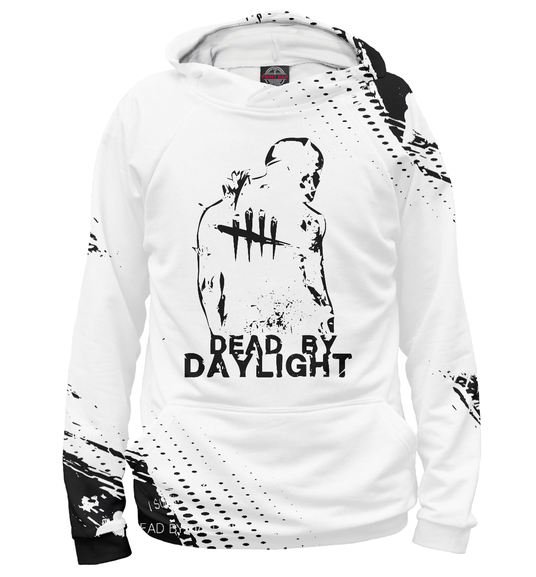 

Dead by Daylight