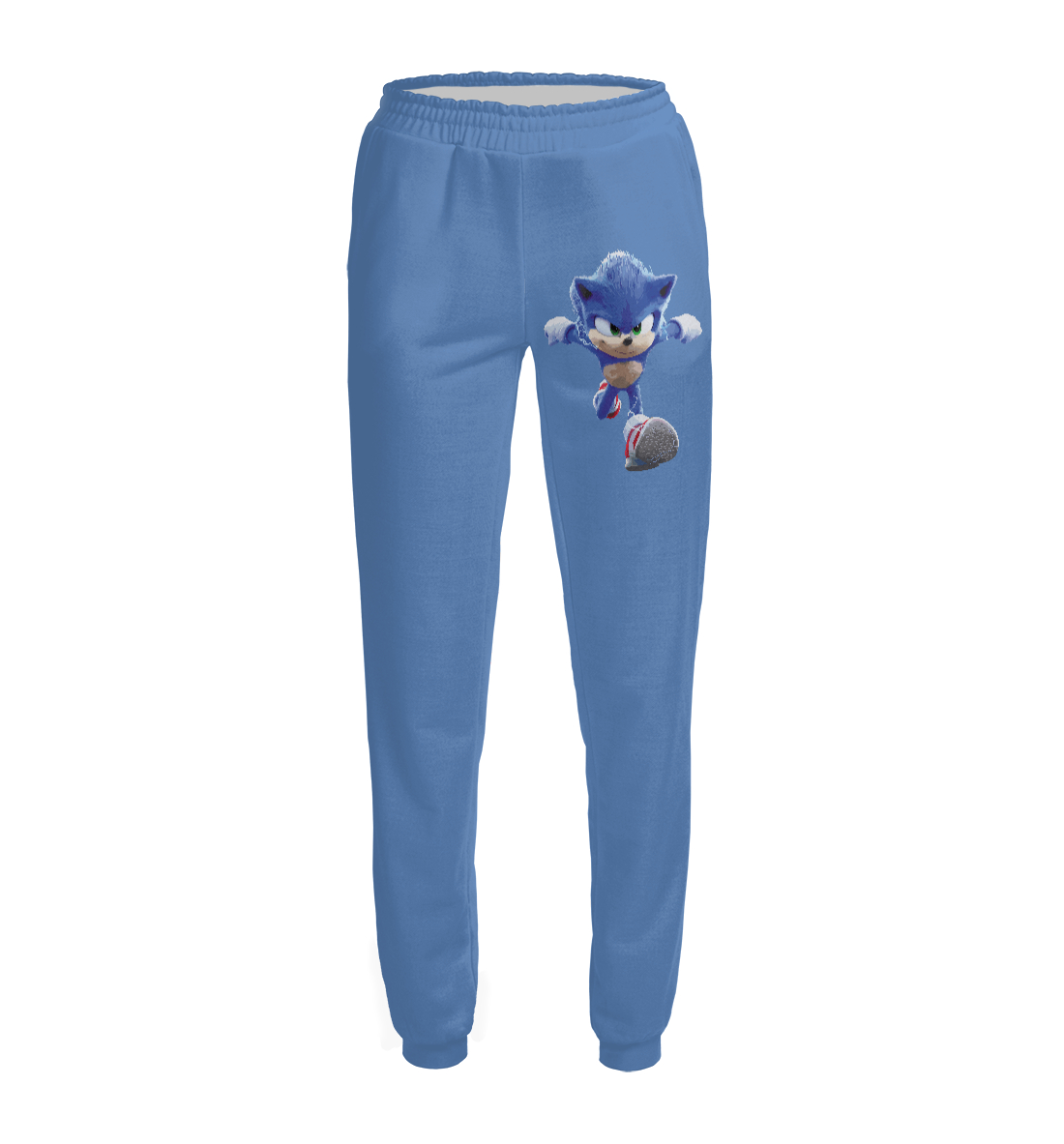 

Sonic