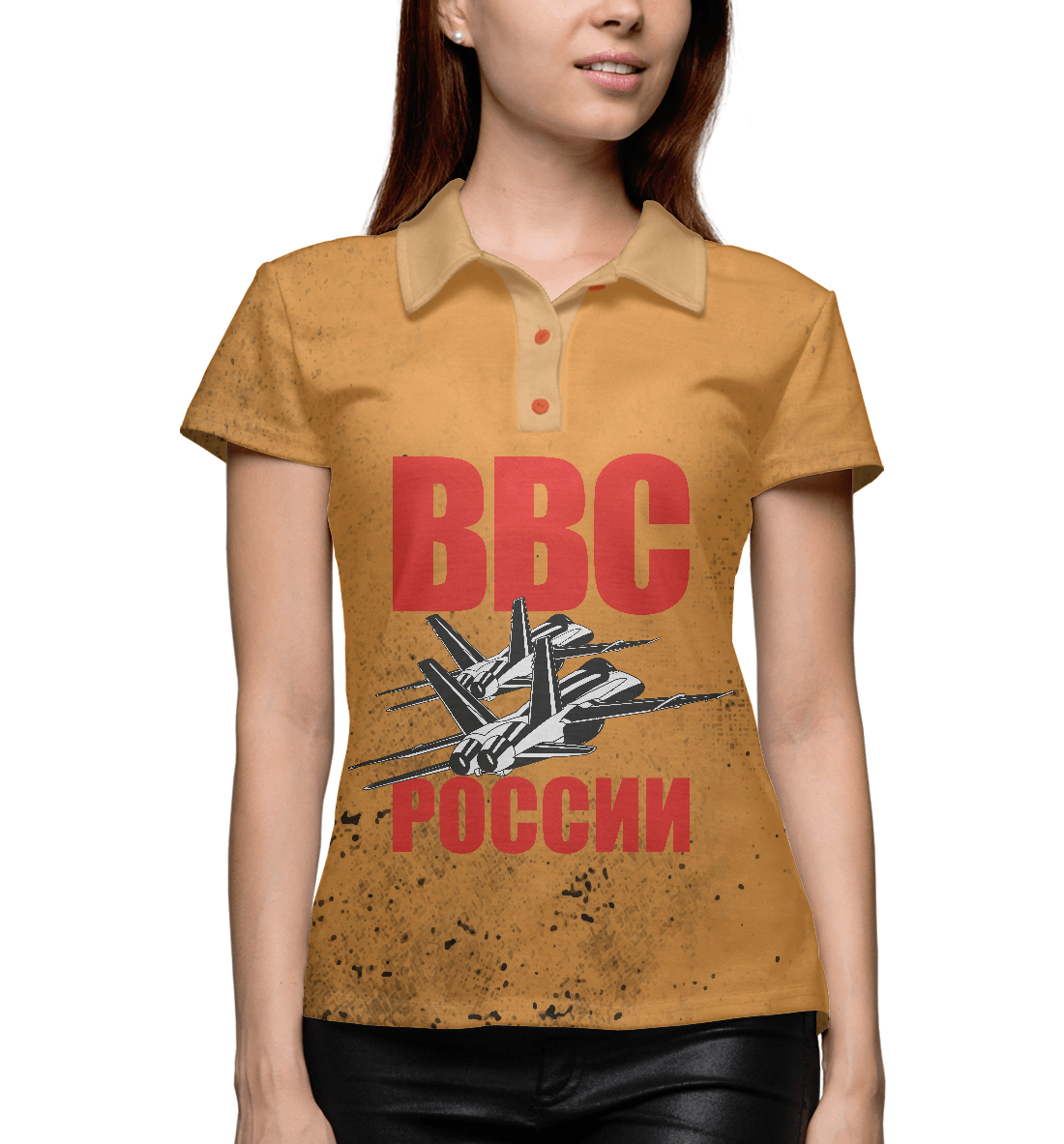 

ВВС России