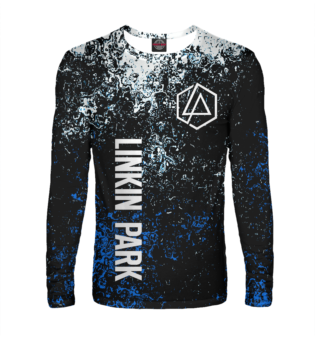 

Linkin Park | Линкин Парк