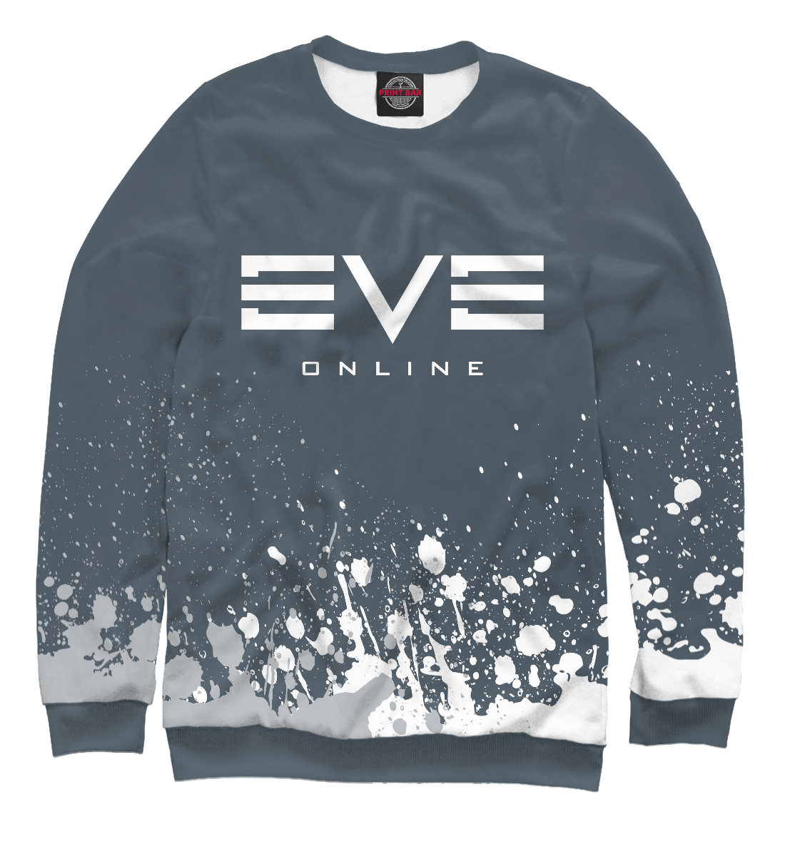 

Eve Online / Ив Онлайн