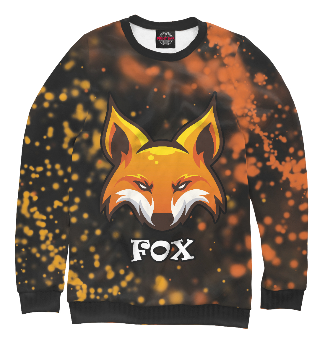 

Fox