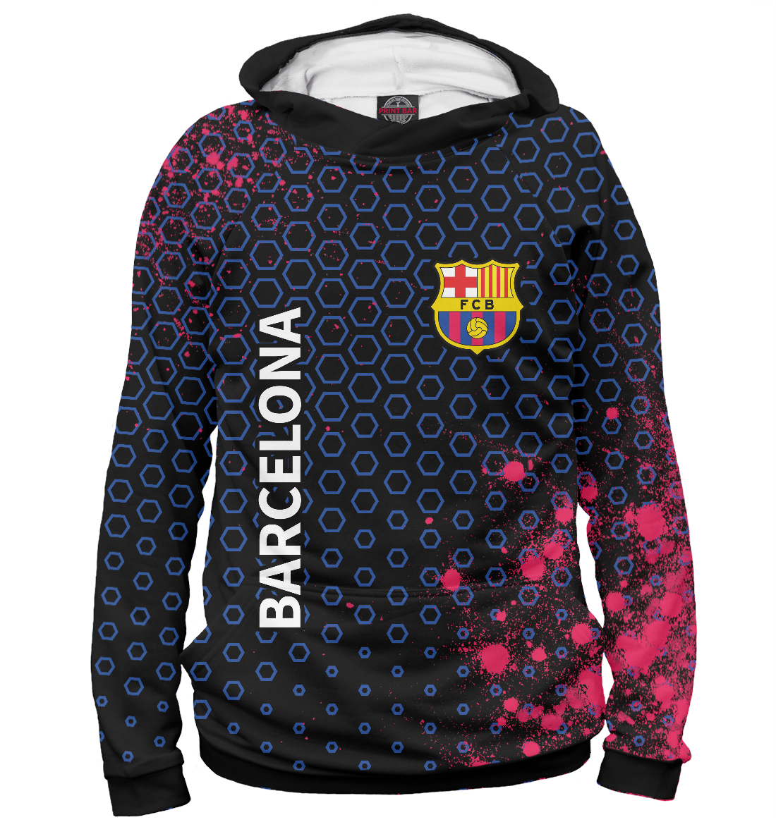 

Barcelona / Барселона