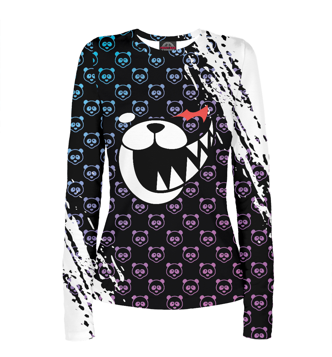 

Danganronpa