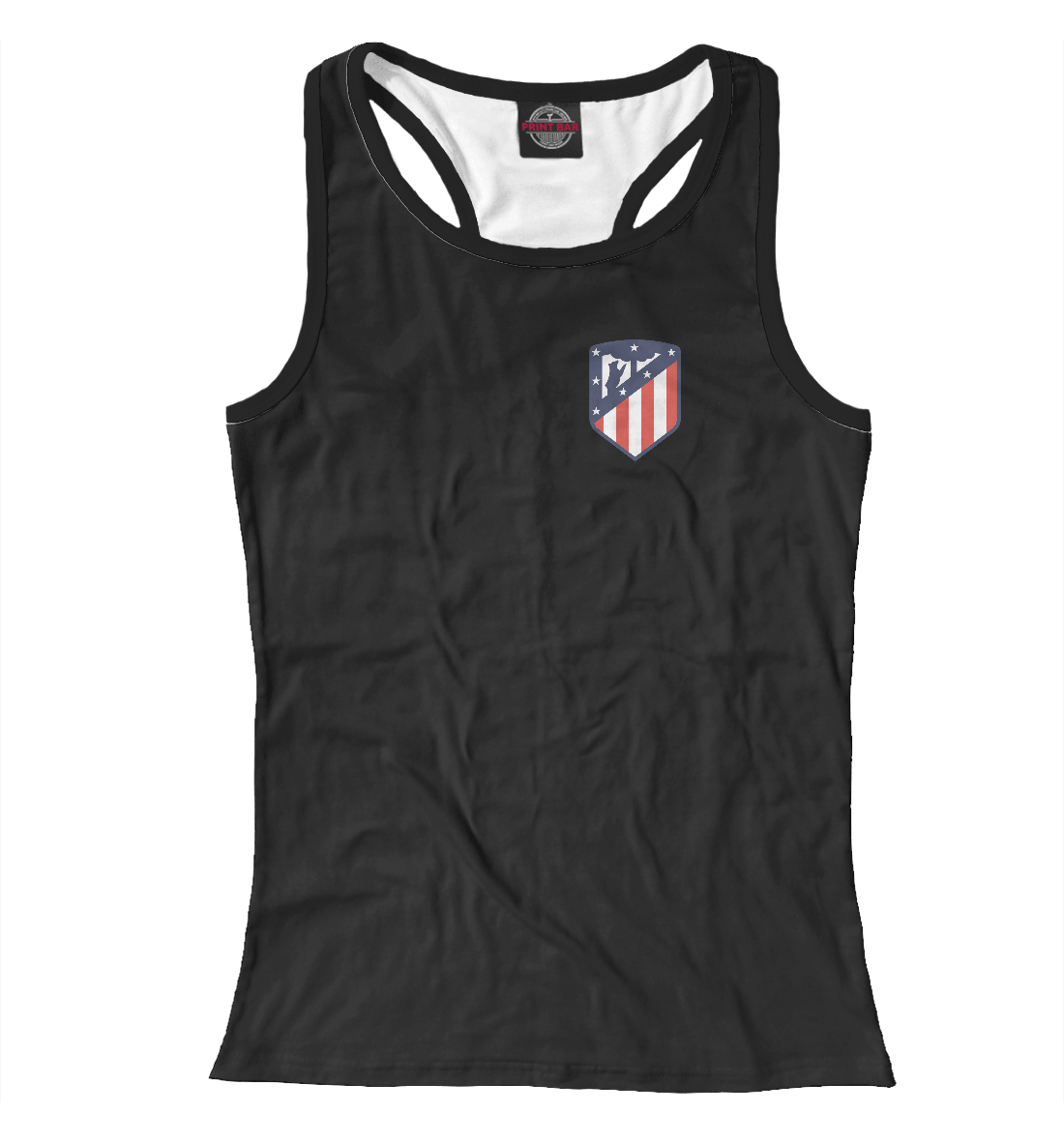 

Atletico Madrid