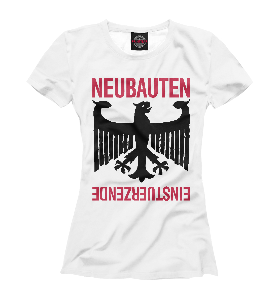 

Einsturzende Neubauten