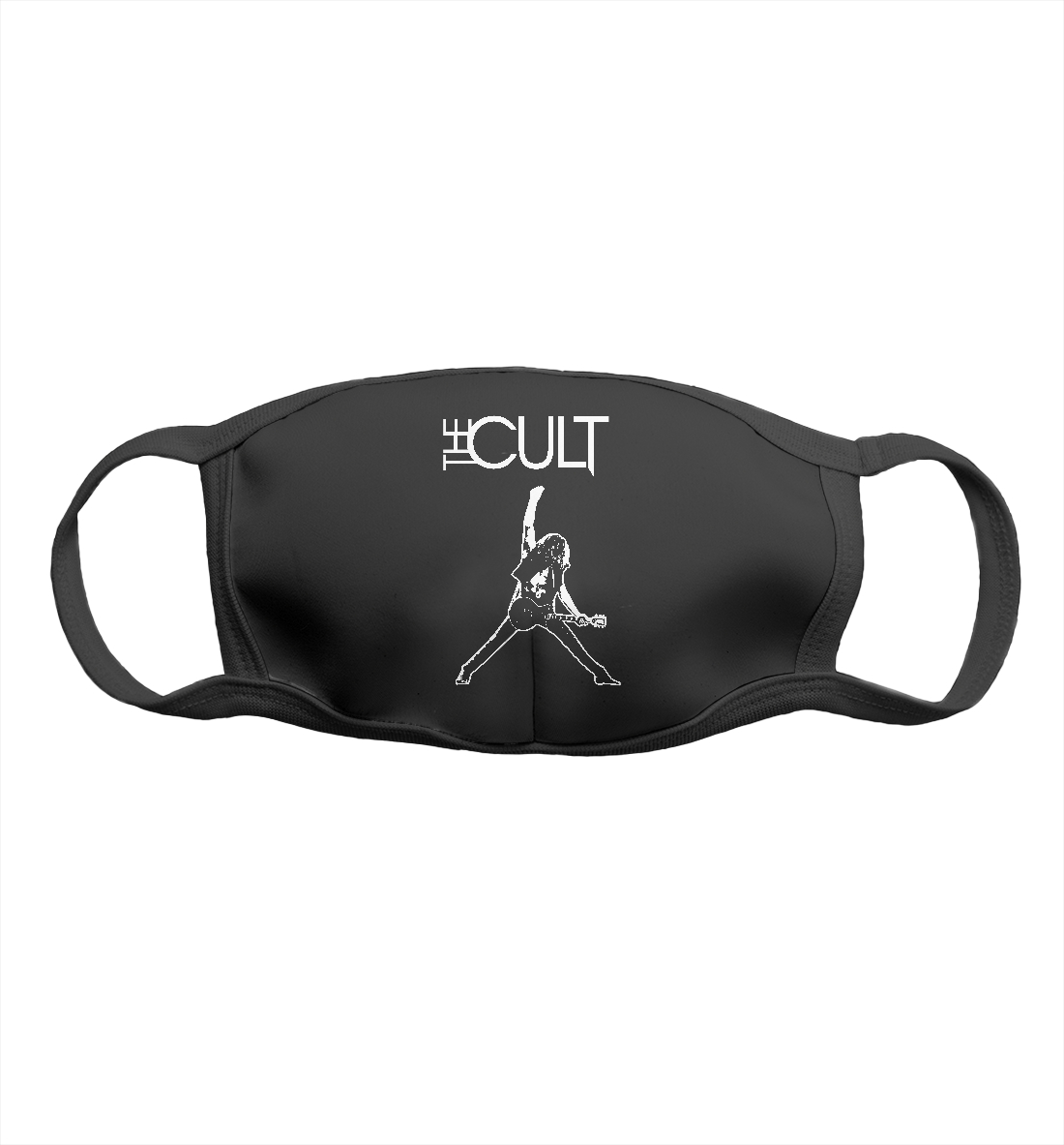 

The Cult