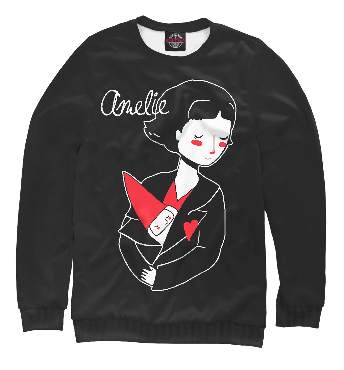 

Amelie