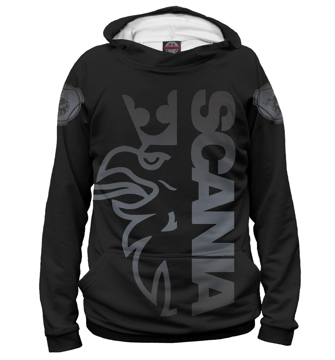 

SCANIA