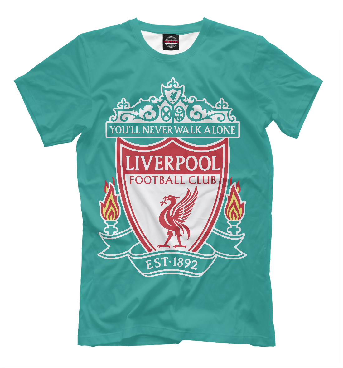 

Liverpool FC