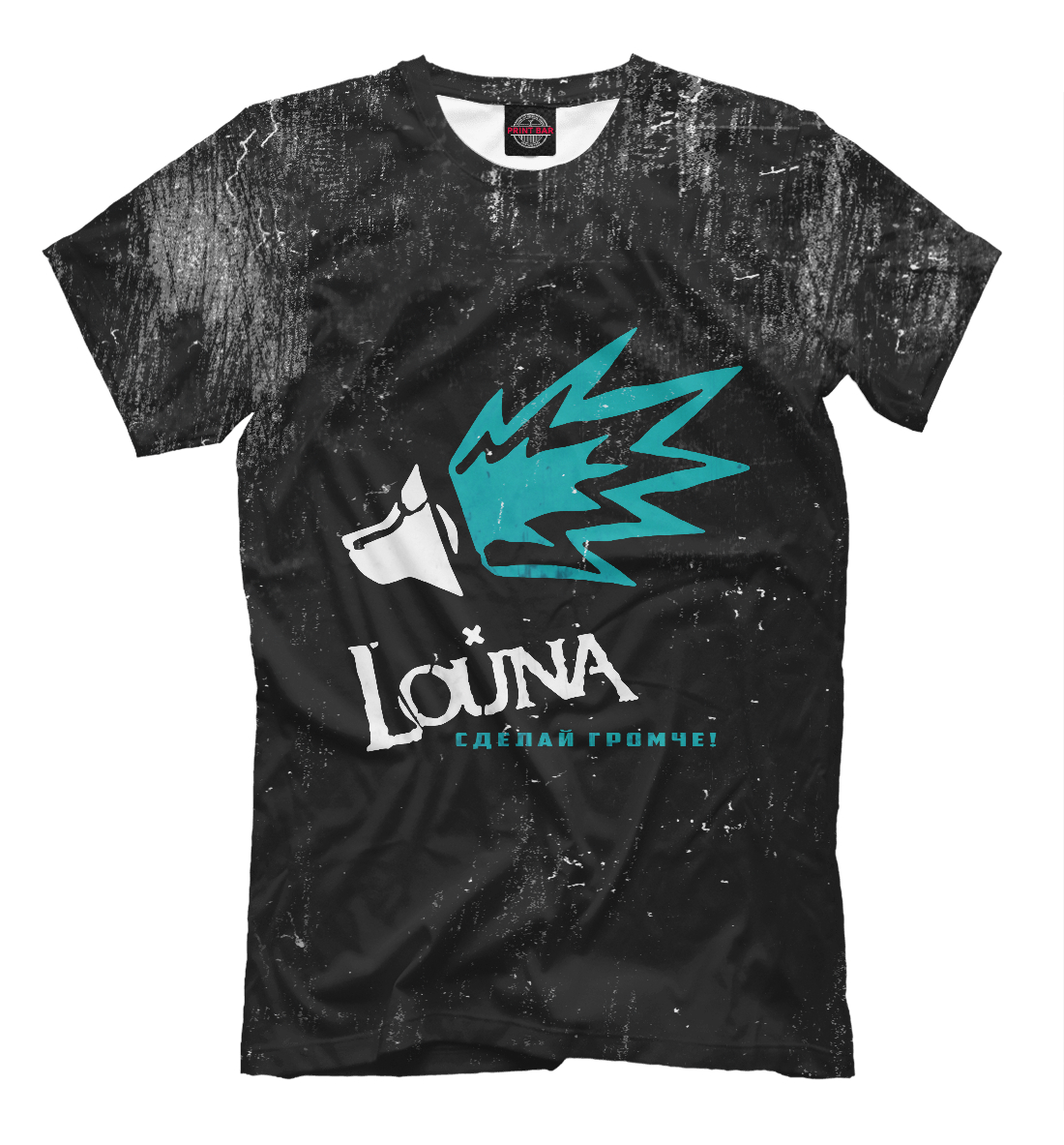 

Louna