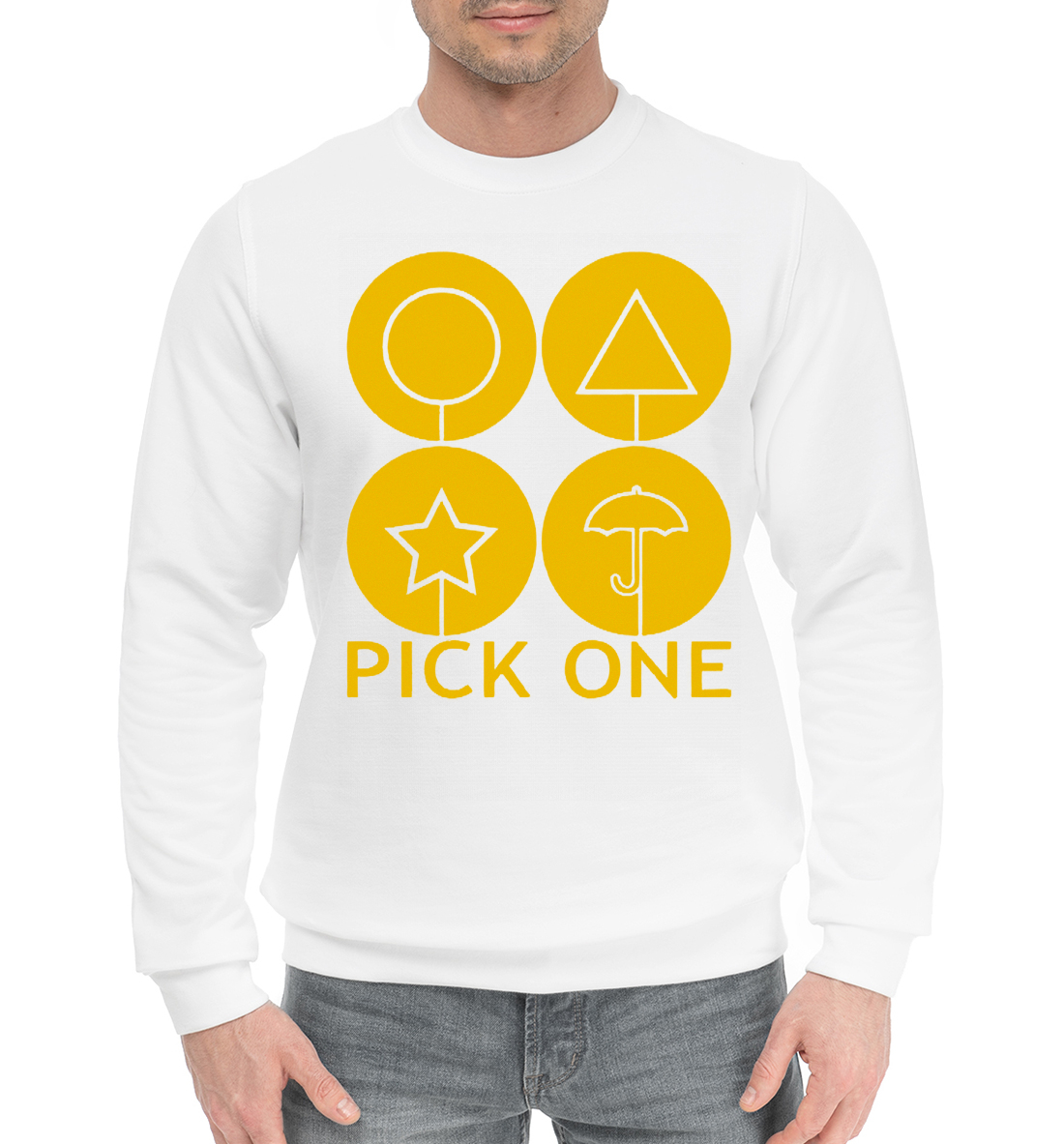 

Игра в кальмара