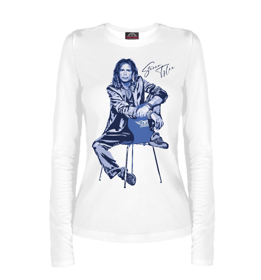 

Aerosmith / Steven Tyler