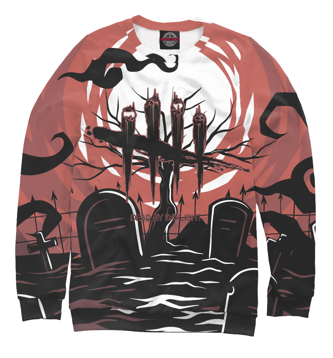 

Dead by Daylight