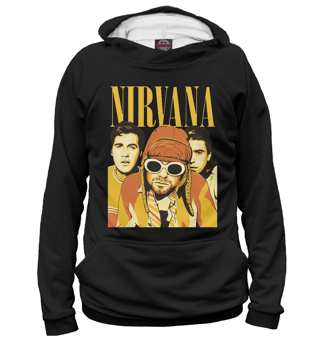 

Nirvana
