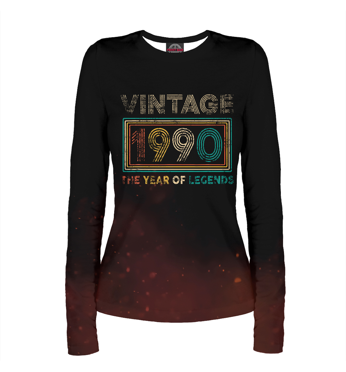 

Vintage 1990