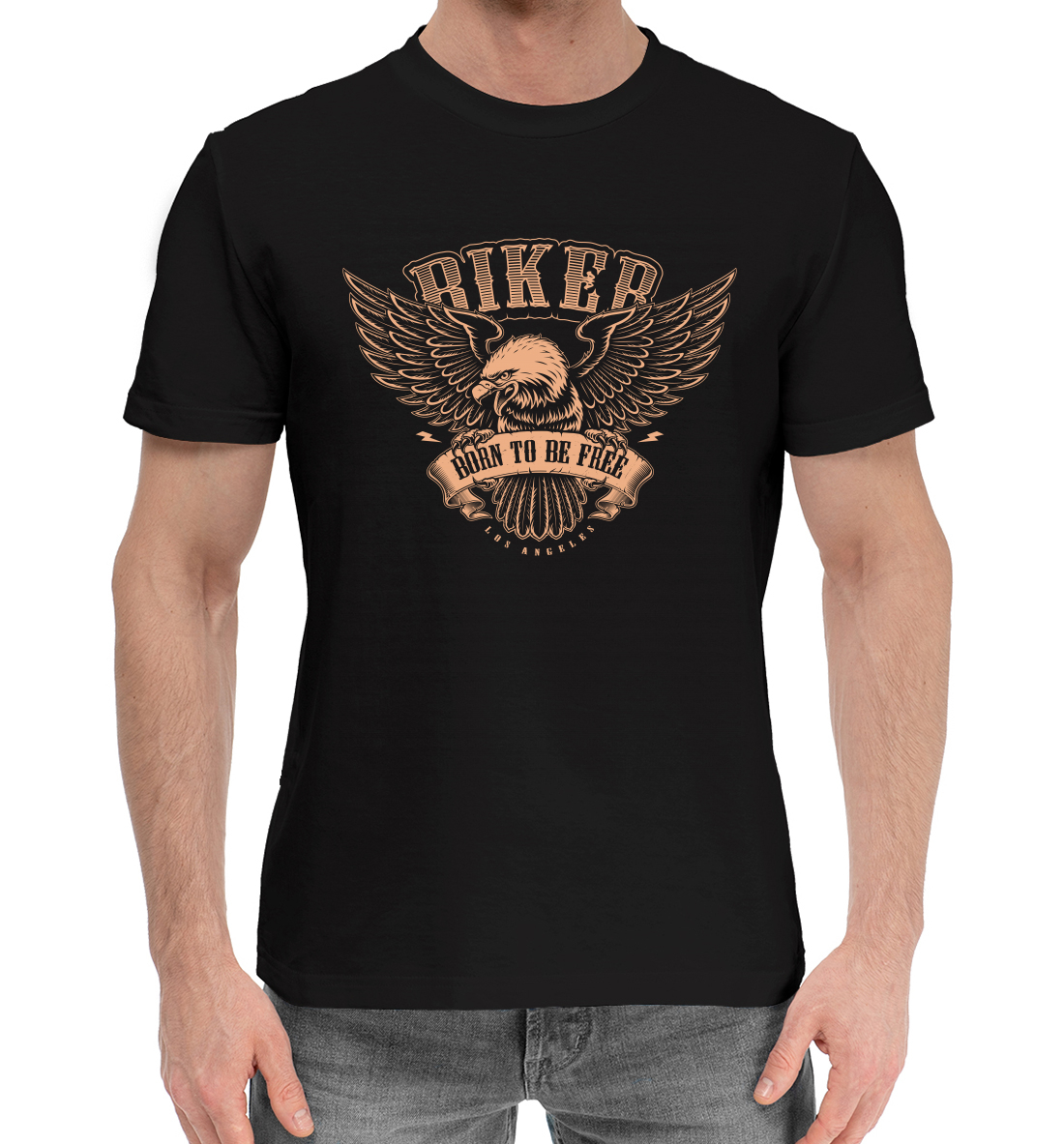 

Biker