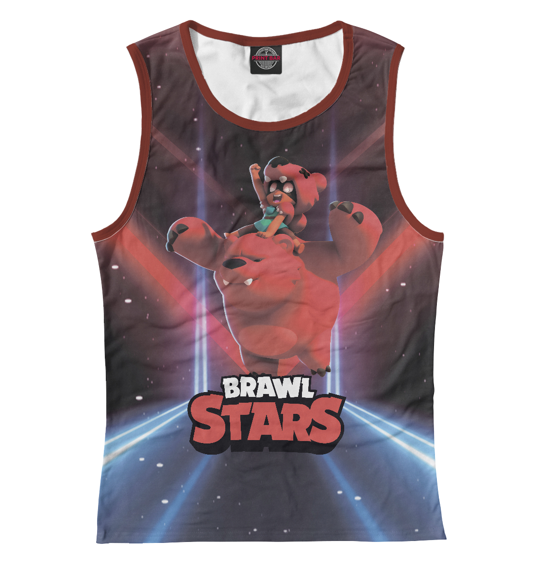 

Brawl stars Nita Нита