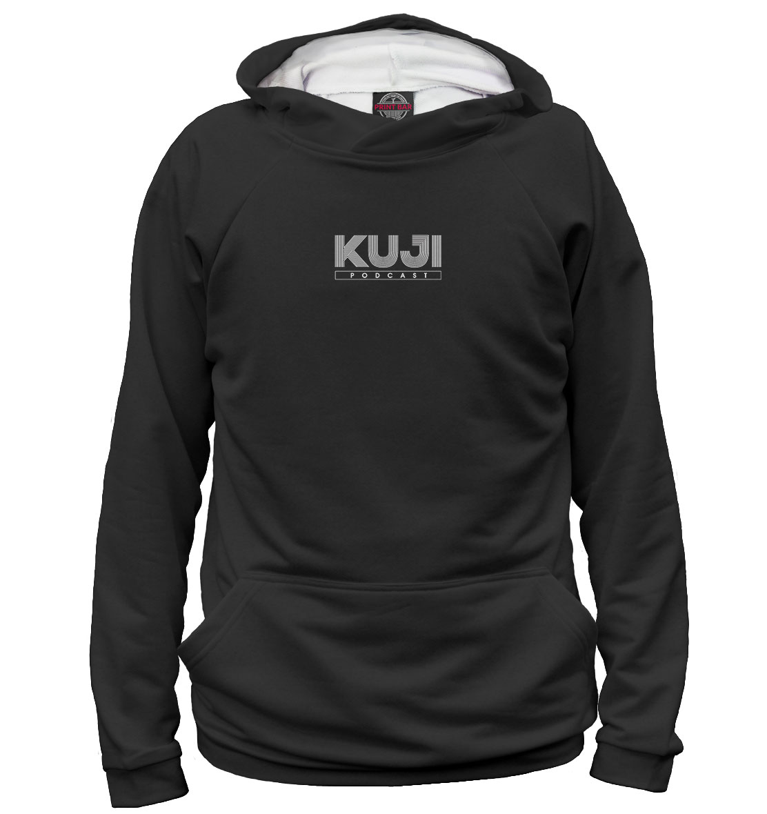 

KuJi Podcast