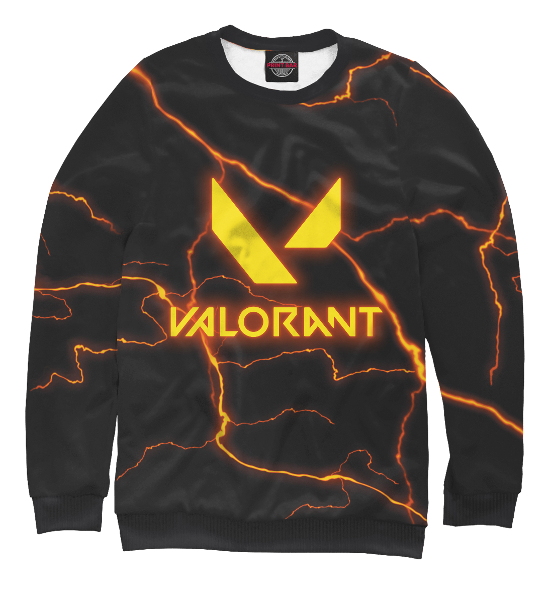 

Valorant