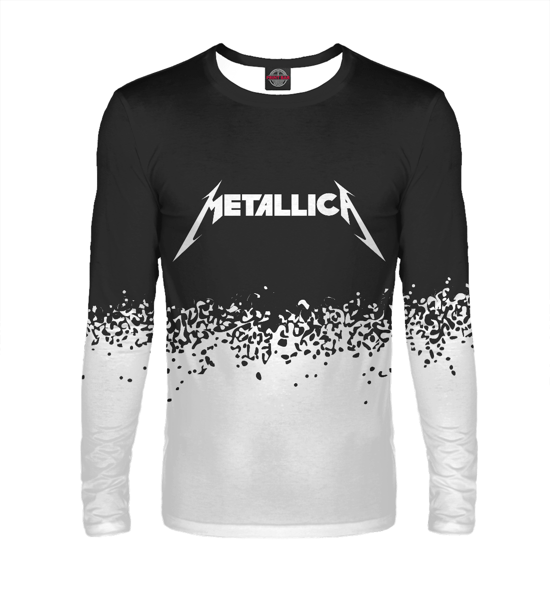 

Metallica / Металлика