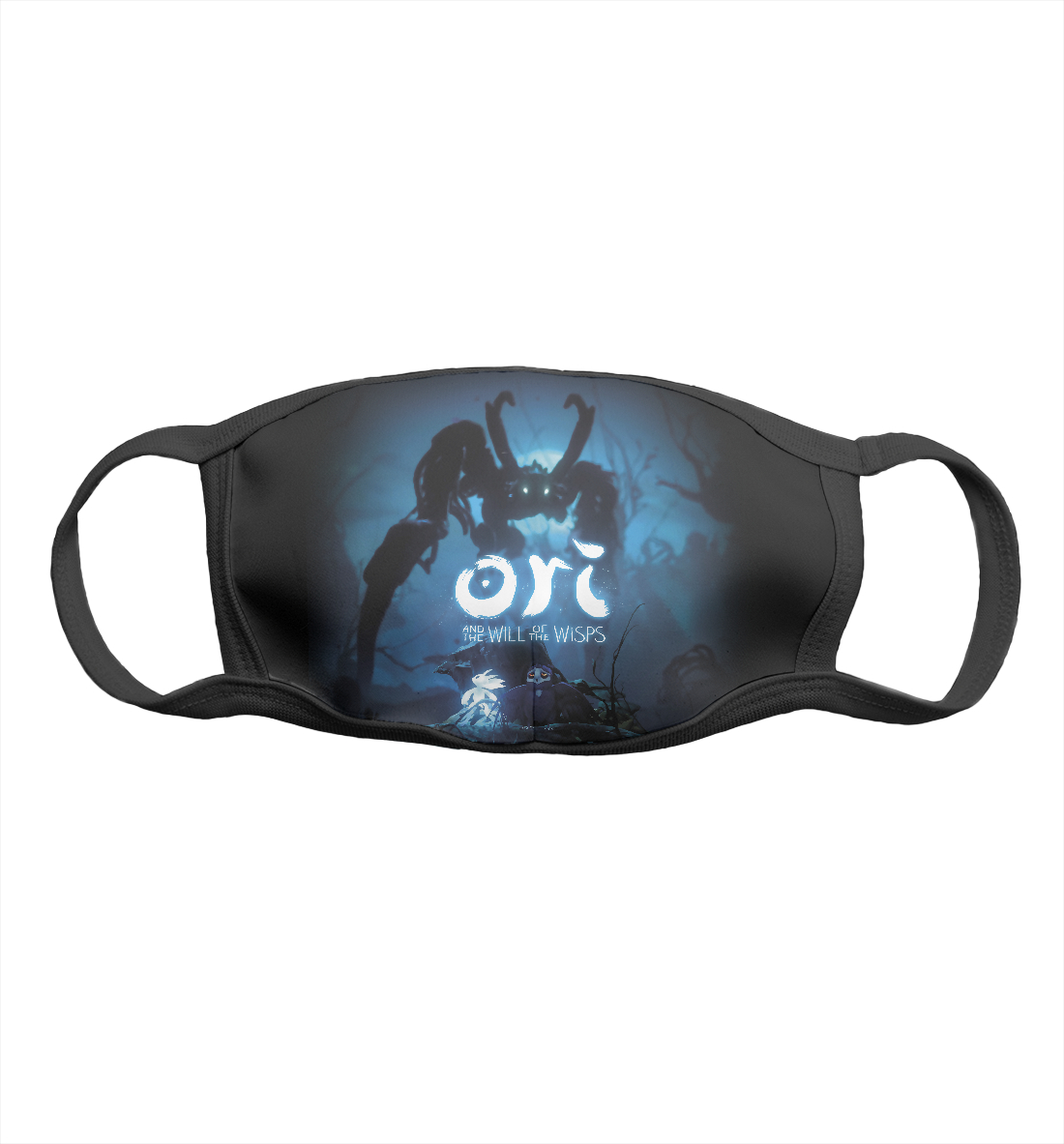 

Ori and the Will of the Wis