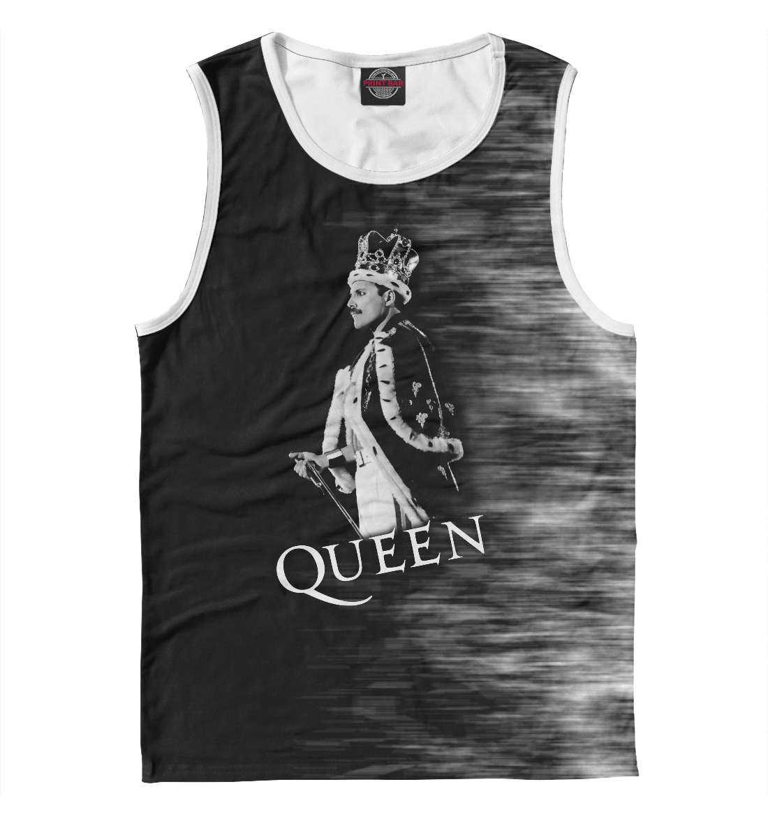 

Queen