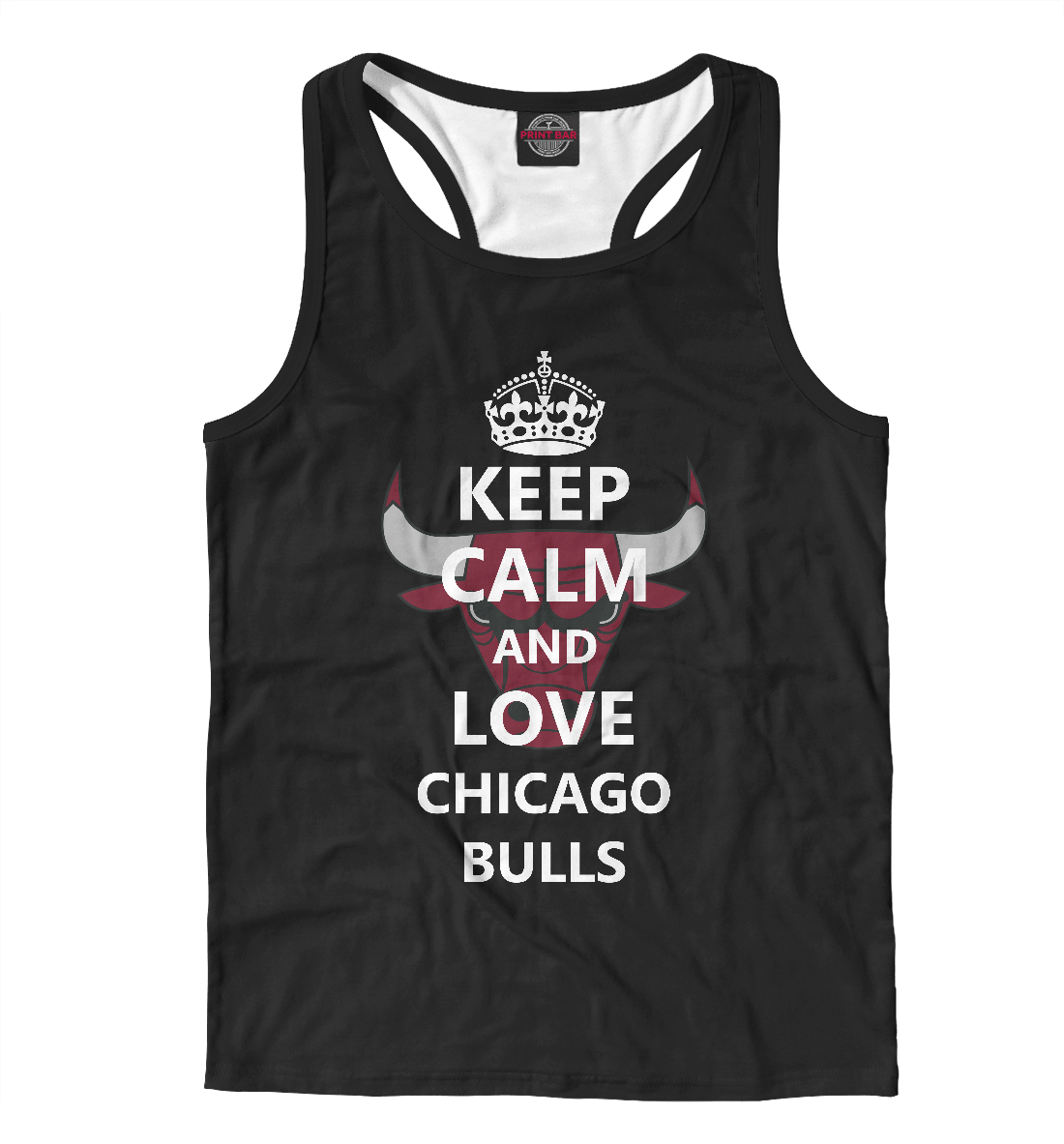 

Chicago Bulls