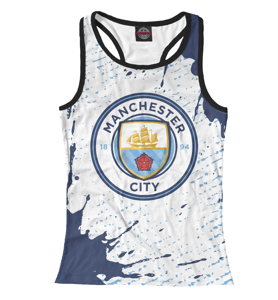 

Manchester City