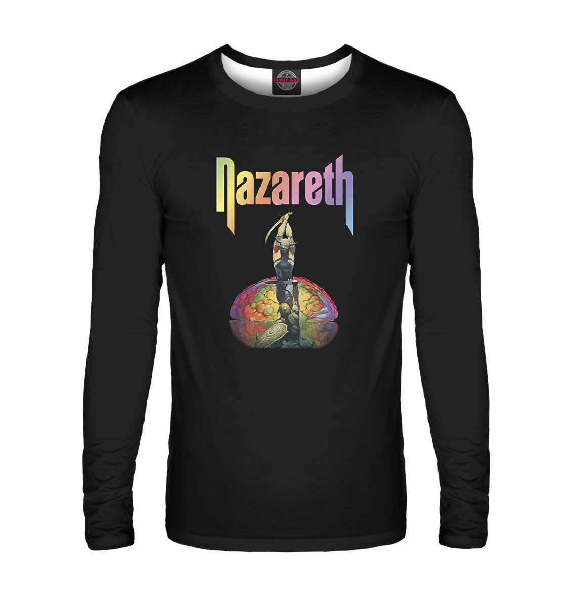 

Nazareth
