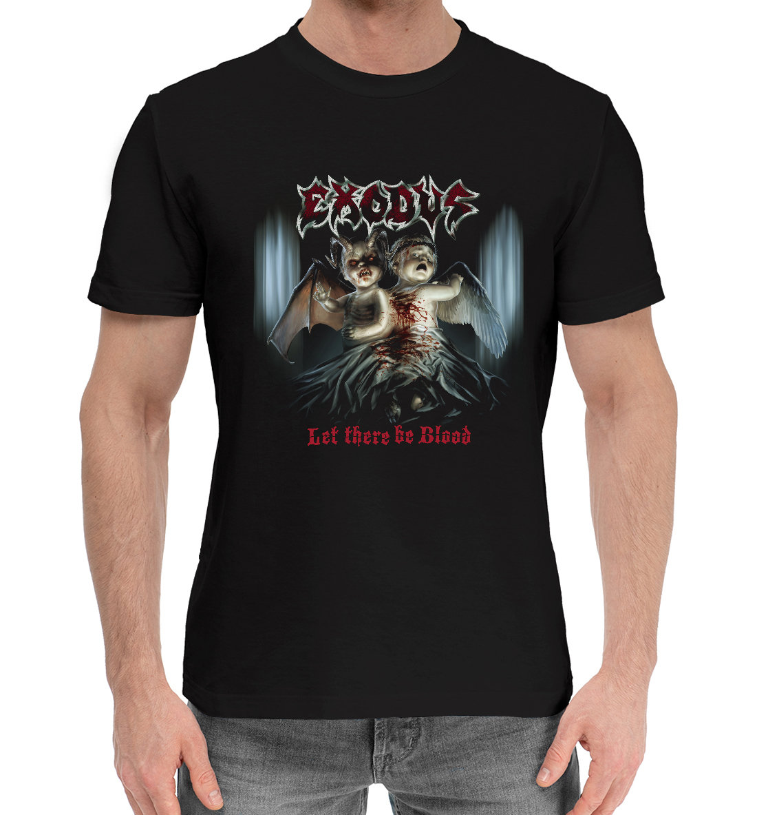 

Exodus