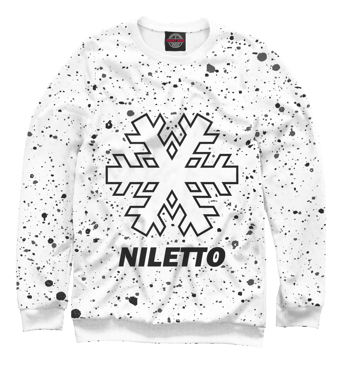 

Нилетто / Niletto