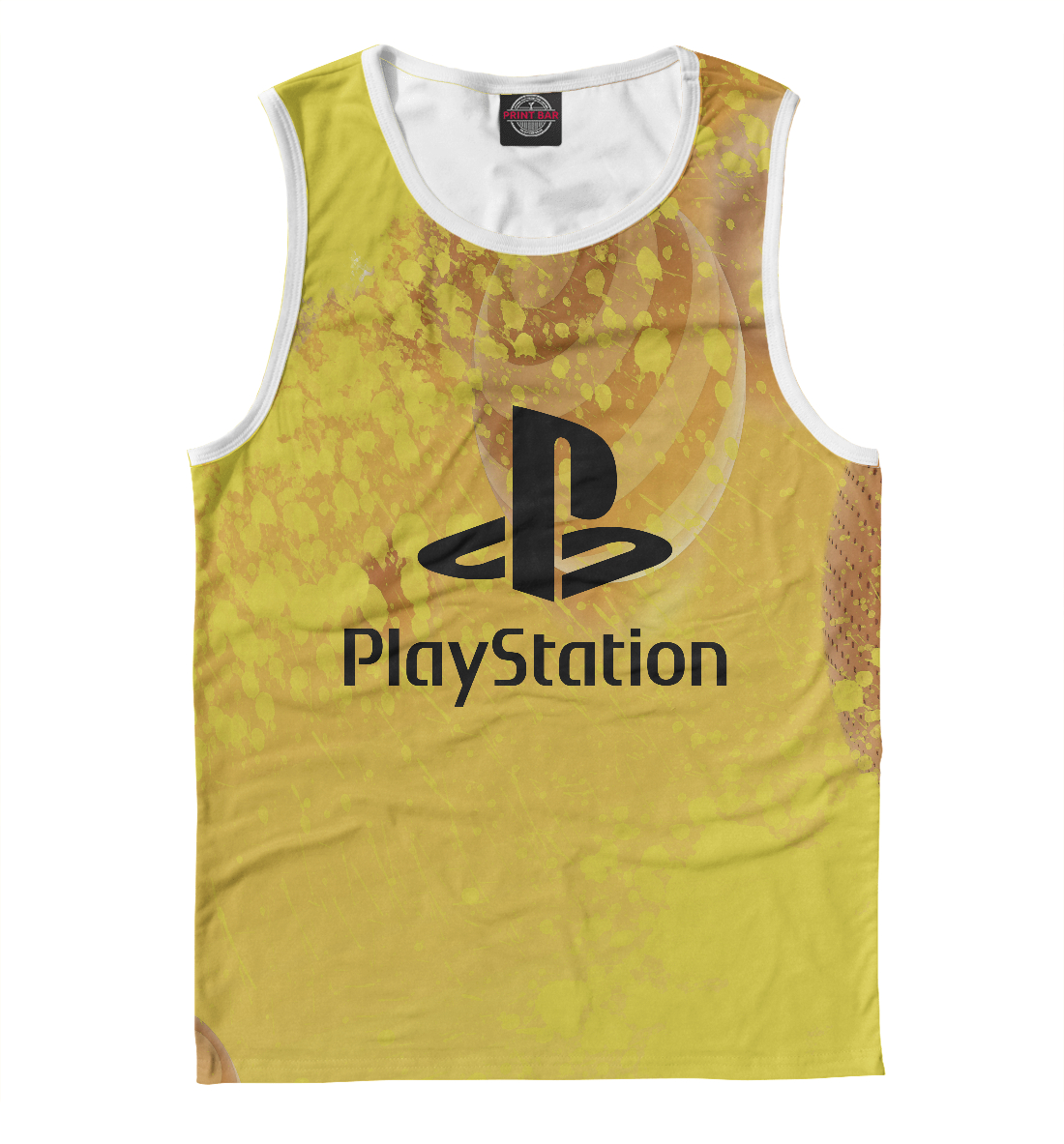 

Playstation