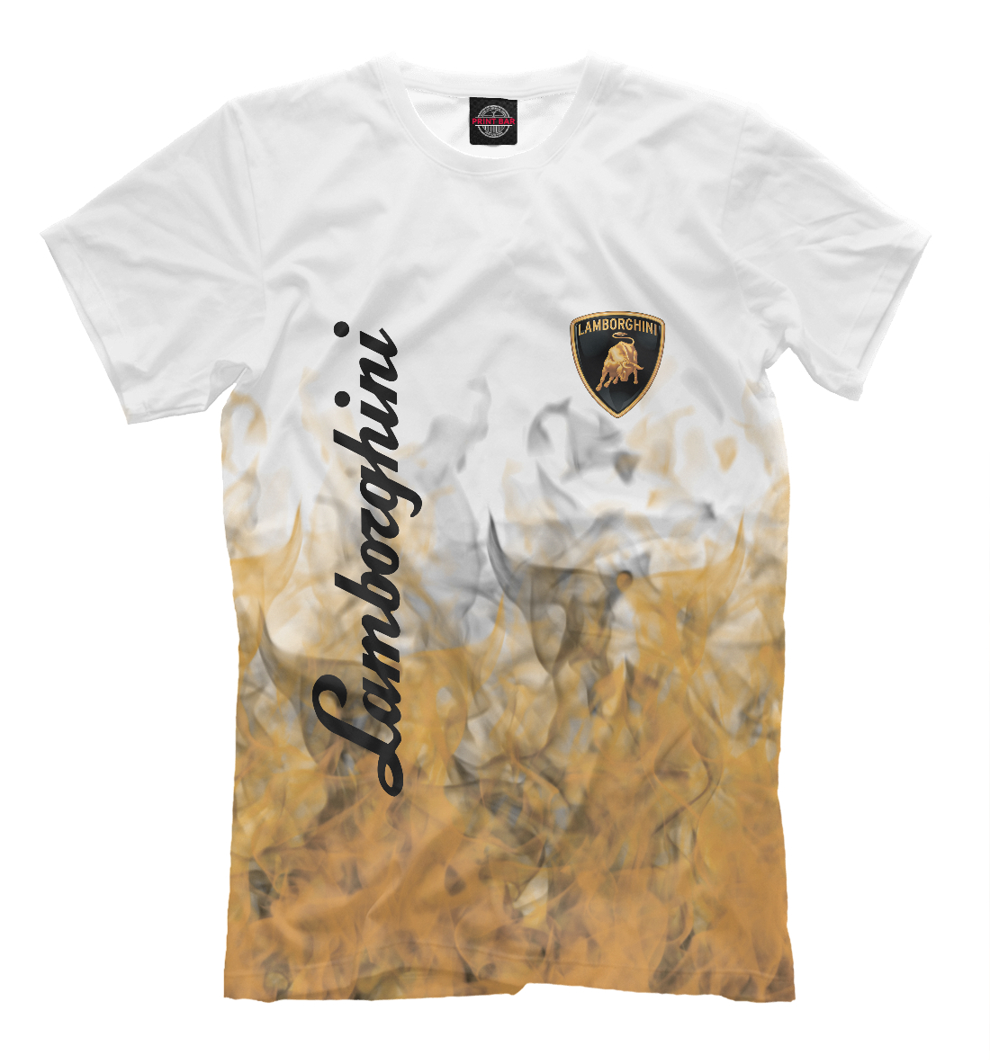 

Lamborghini