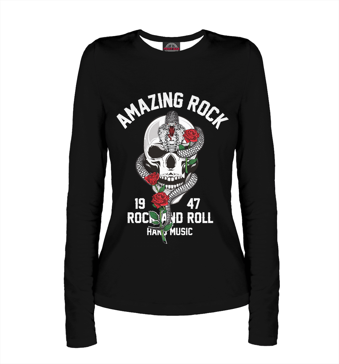 

Rock