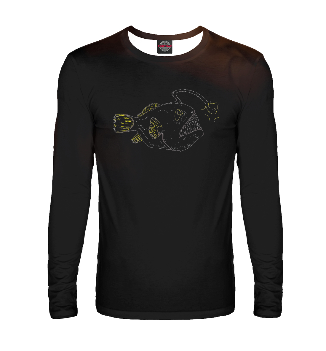 

Angler Fish