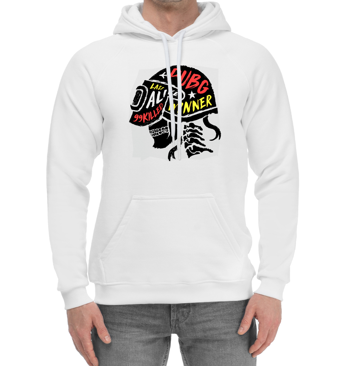 

PUBG Winner