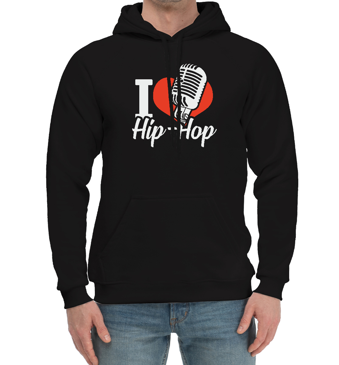 

Love Hip Hop