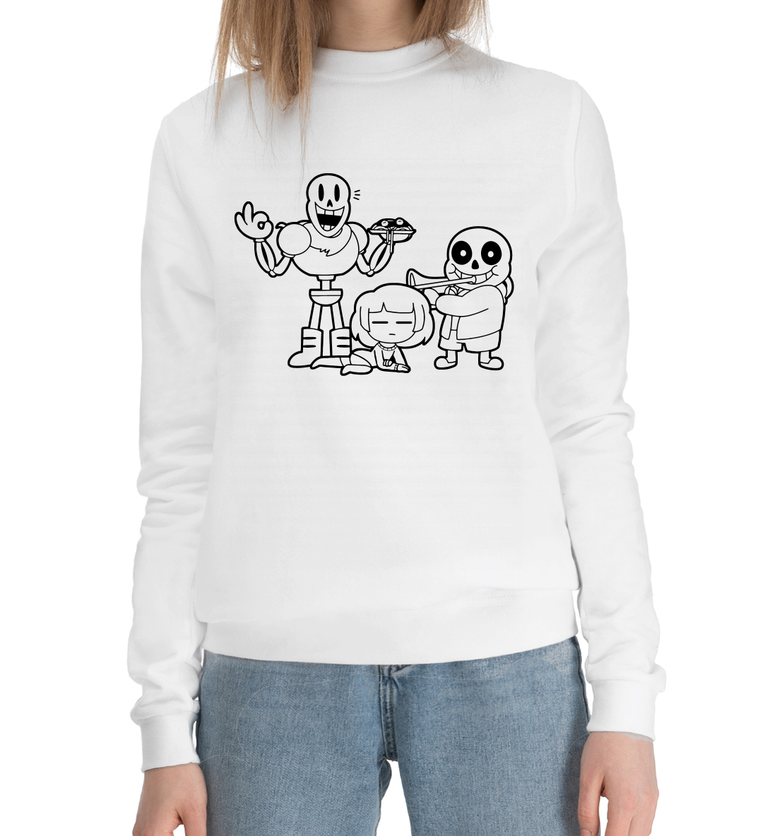 

Undertale