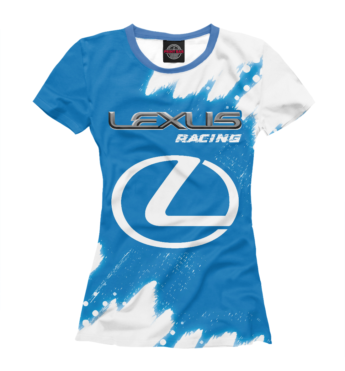 

Лексус | Racing