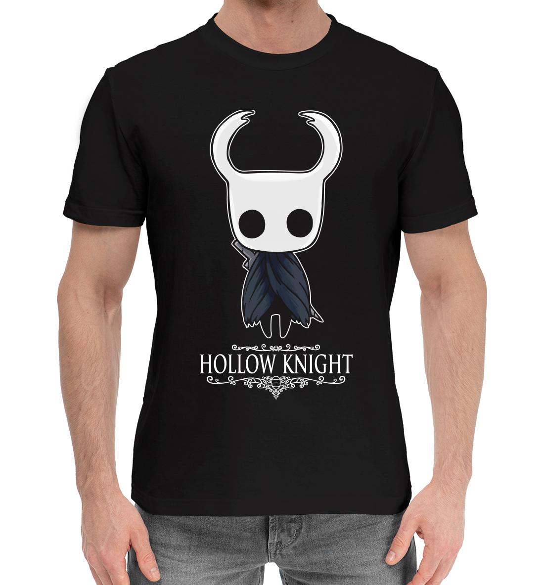 

Hollow Knight