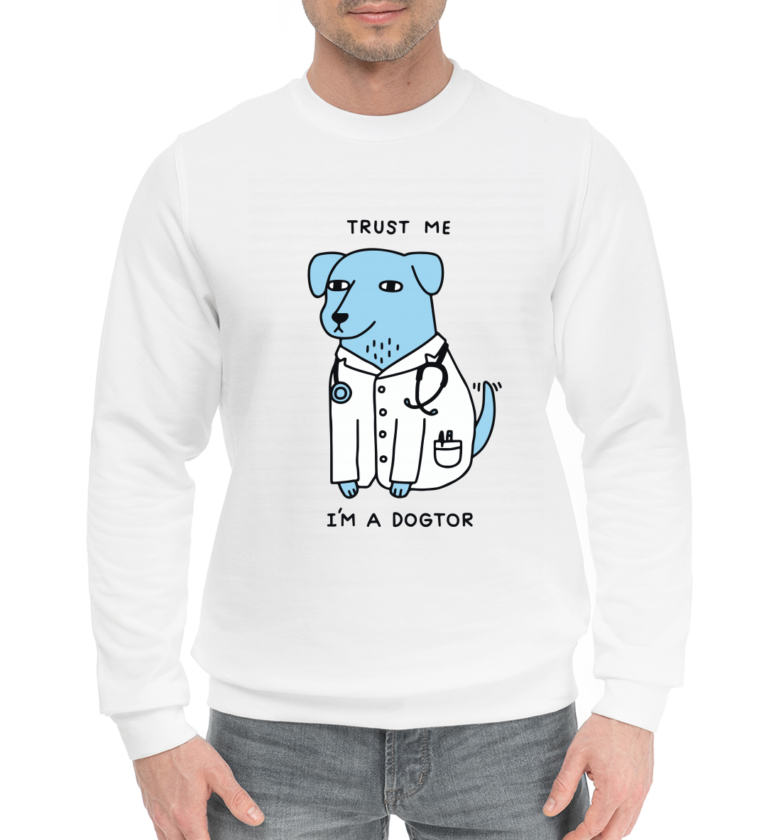 

Dogtor
