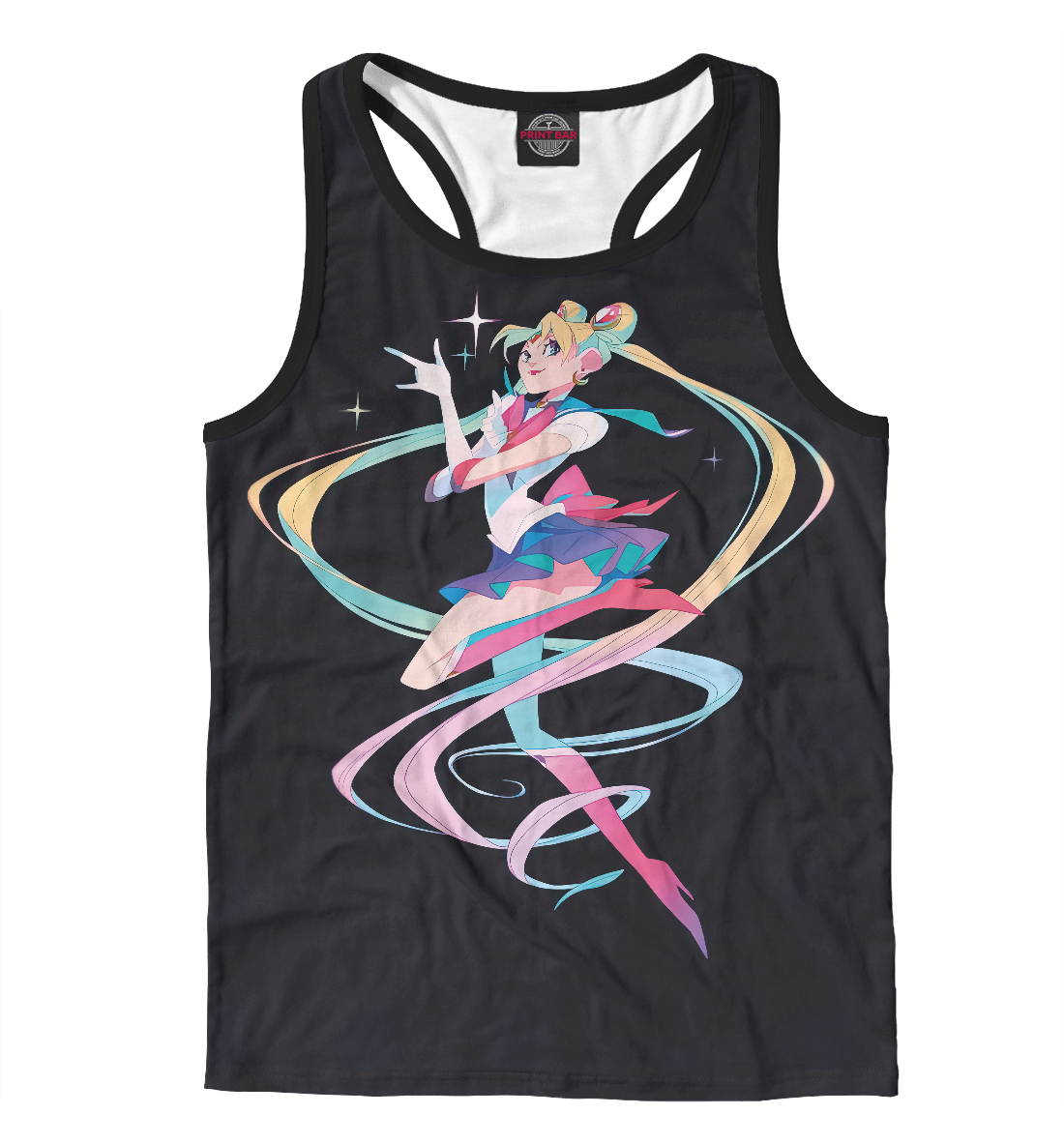 

Sailor Moon
