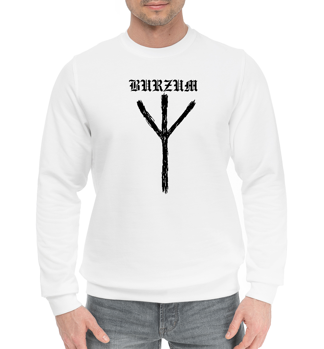 

Burzum
