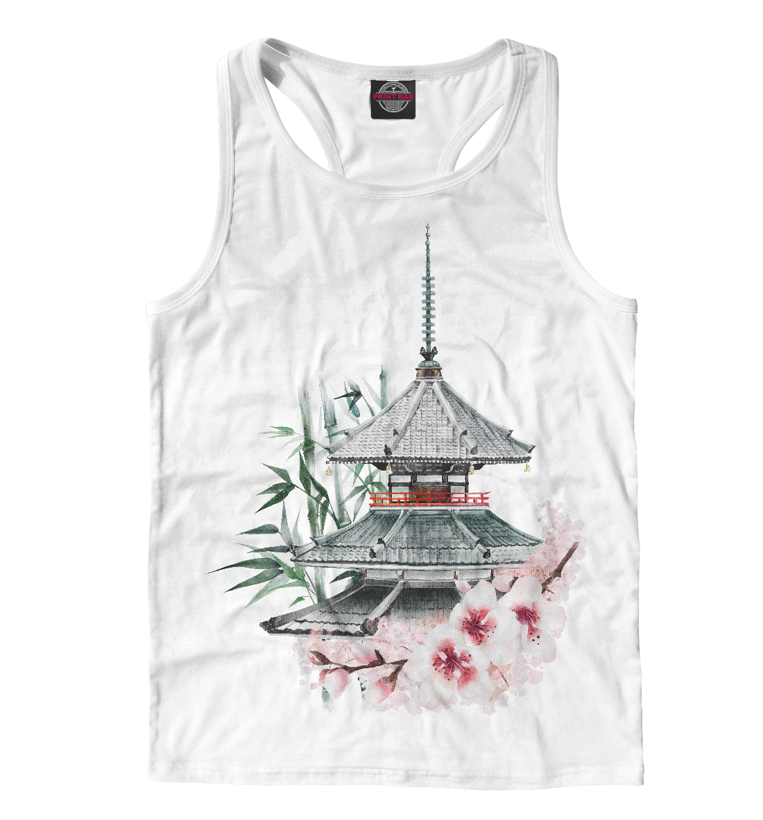 

Весна в Японии