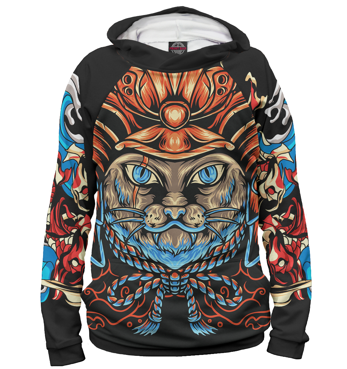 

Irezumi