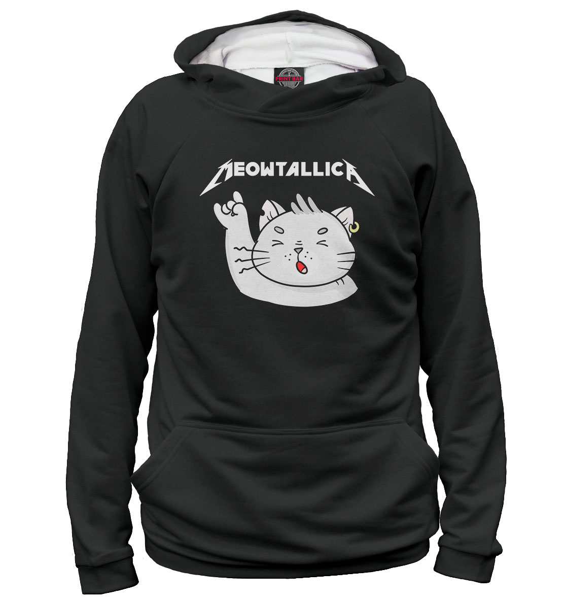 

Meowtallica