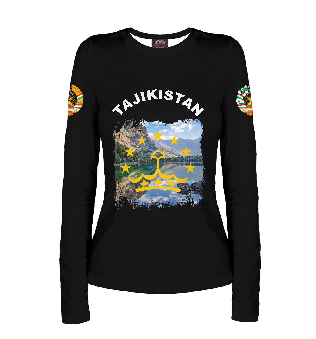 

Tajikistan