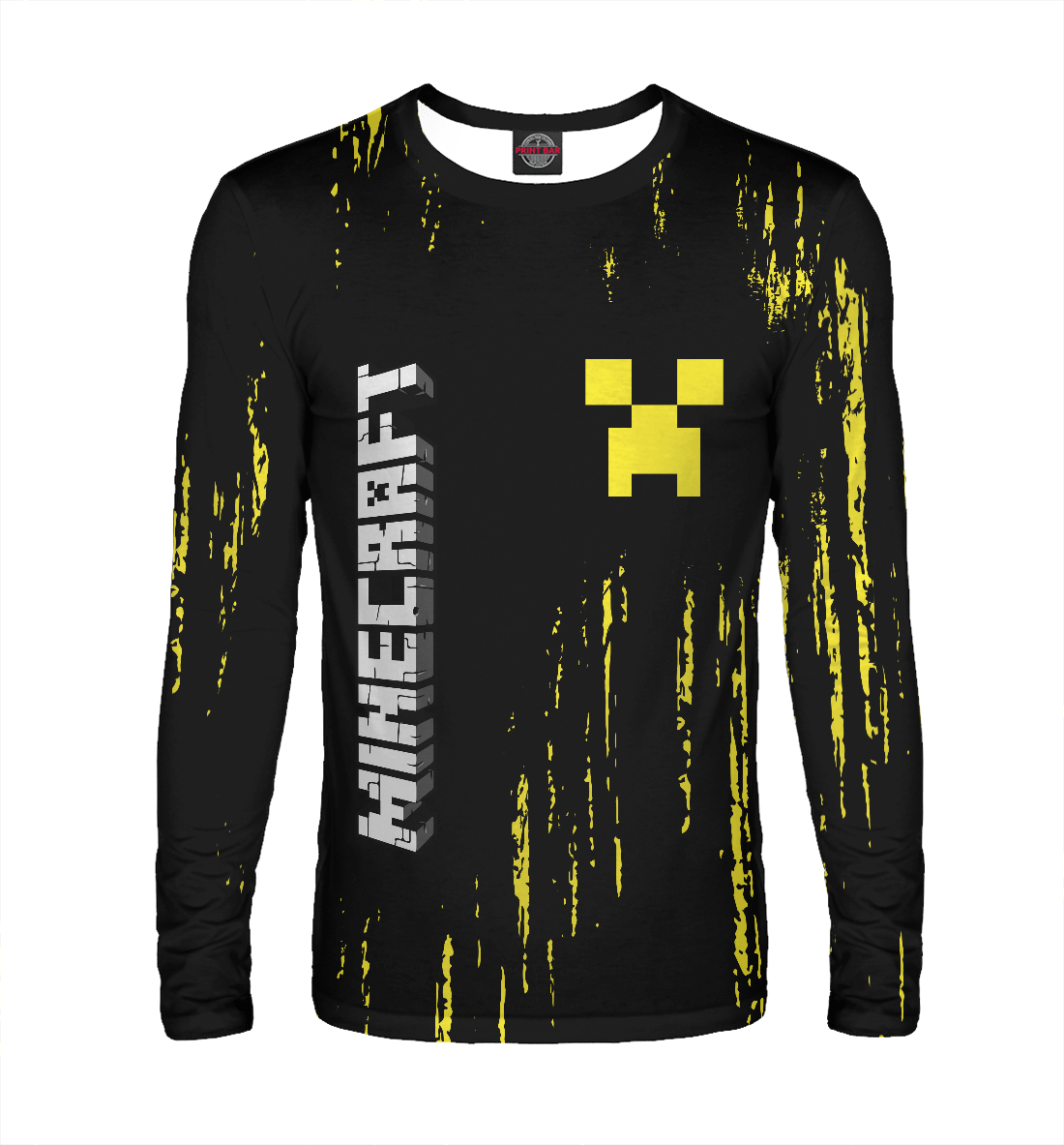 

Minecraft / Майнкрафт