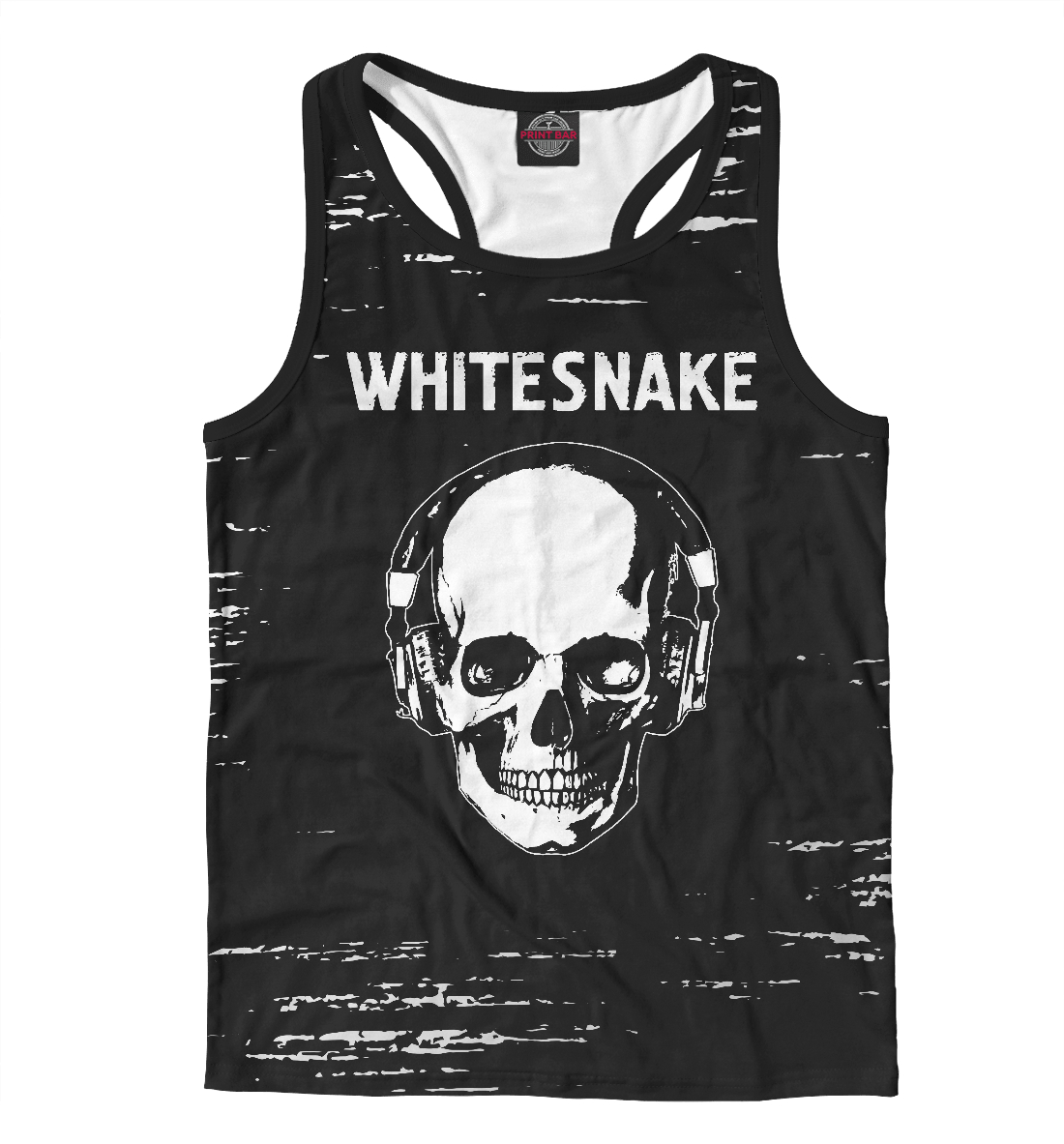 

Whitesnake / Череп